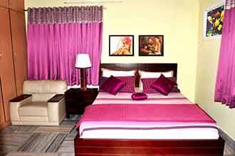 Kapsstone Corporate Residency - Poes Garden, Chennai 2